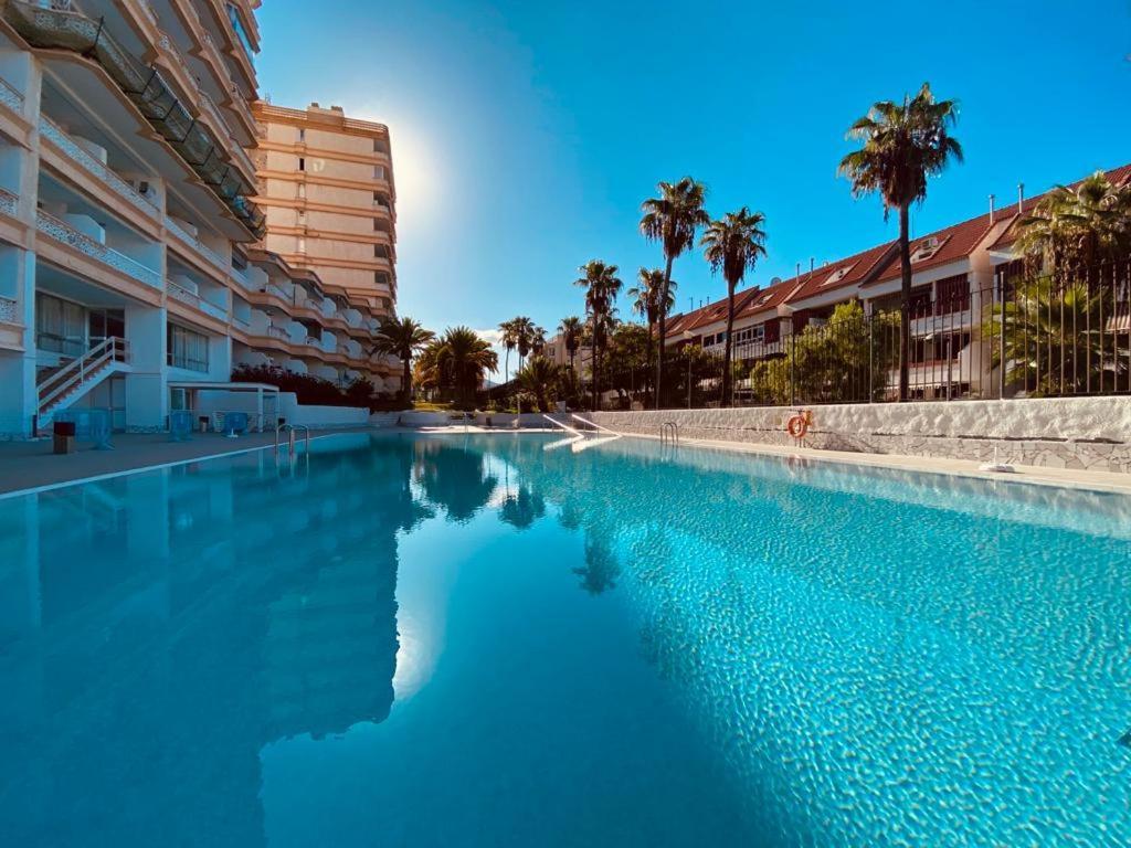 La Perla Apartment Playa de las Americas  Exterior foto