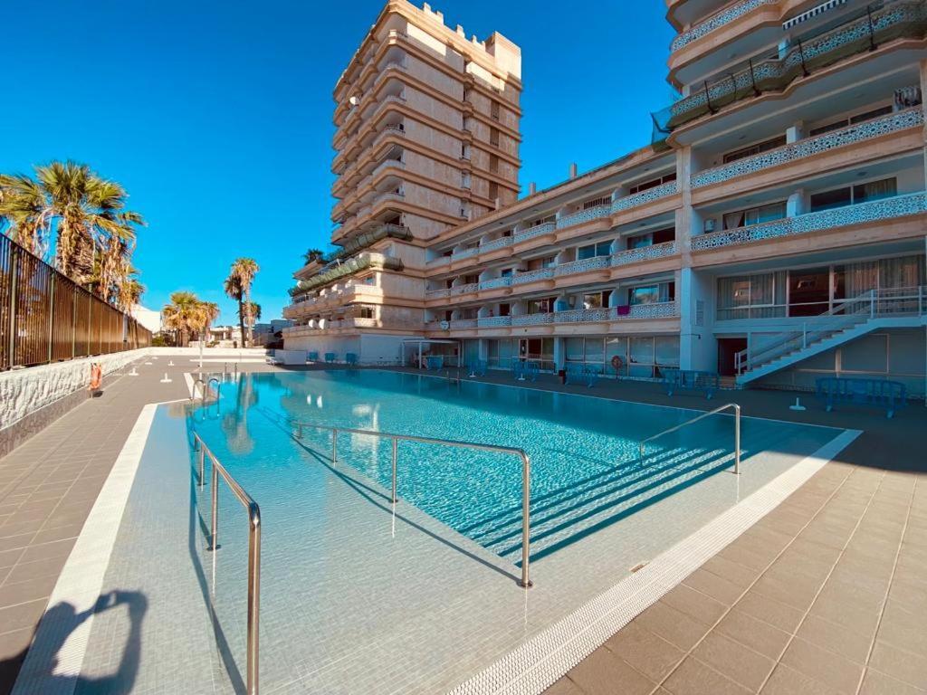 La Perla Apartment Playa de las Americas  Exterior foto