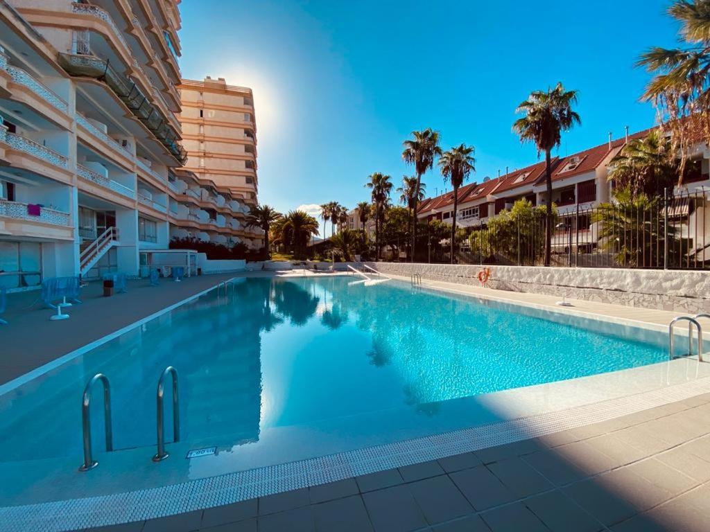 La Perla Apartment Playa de las Americas  Exterior foto
