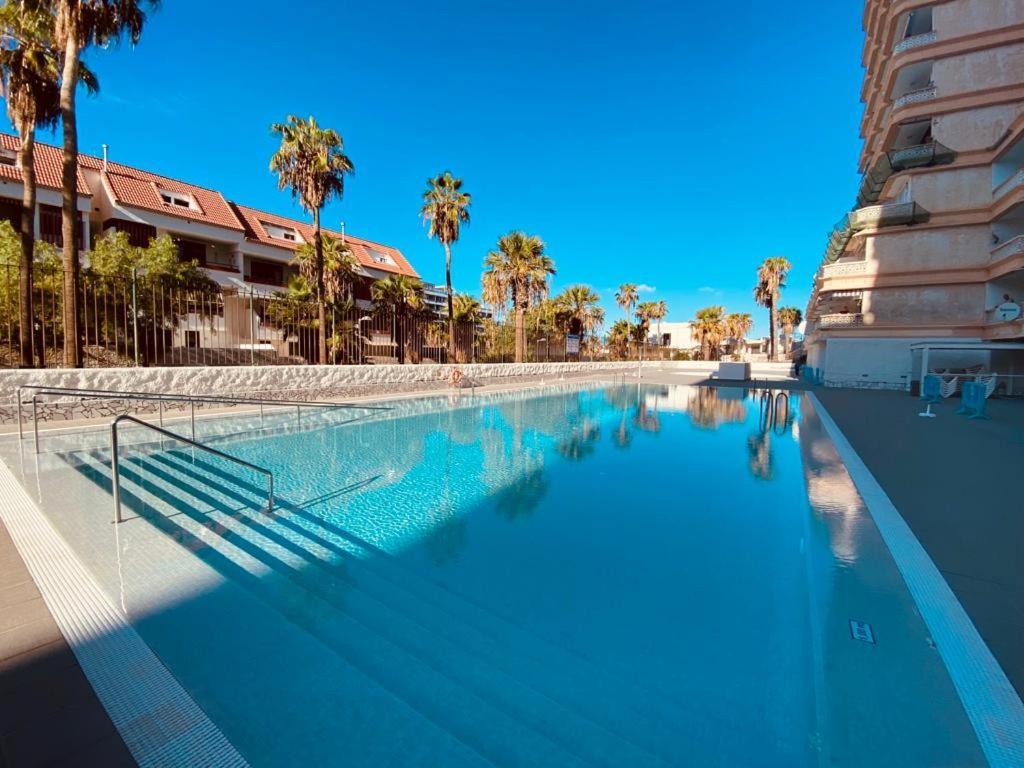 La Perla Apartment Playa de las Americas  Exterior foto
